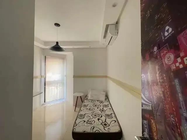 Apartamento para Venda em Salvador/BA Alphaville I 3 Quartos