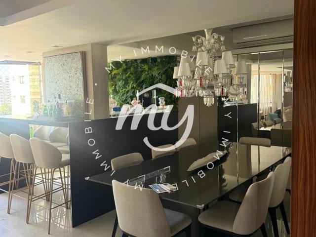 Apartamento para Venda em Salvador/BA Alphaville I 3 Quartos