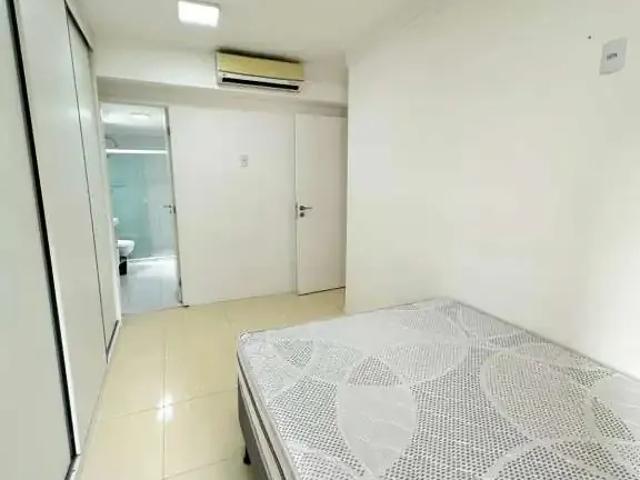 Apartamento para Venda em Salvador/BA Alphaville I 3 Quartos