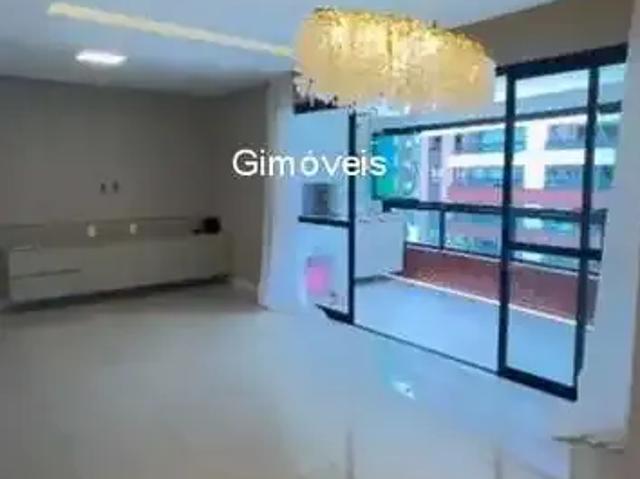 Apartamento para Venda em Salvador/BA Alphaville I 3 Quartos