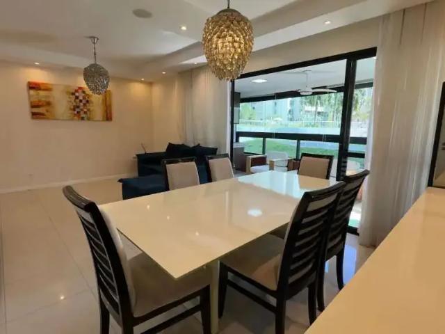 Apartamento para Venda em Salvador/BA Alphaville I 3 Quartos