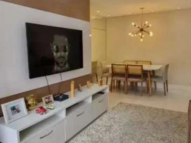 Apartamento para Venda em Salvador/BA Alphaville I 3 Quartos