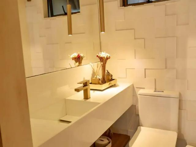 Apartamento para Venda em Salvador/BA Alphaville I 3 Quartos