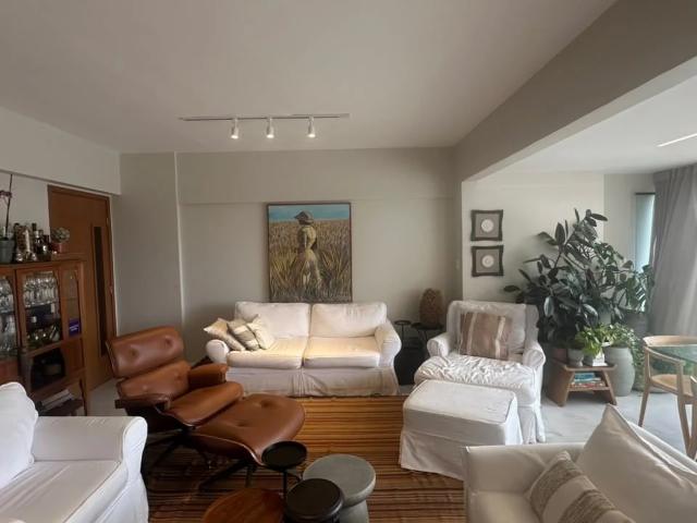 Apartamento para Venda em Salvador/BA Alphaville I 3 Quartos