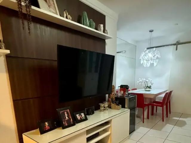 Apartamento para Venda em Salvador/BA Alphaville I 3 Quartos