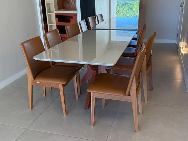 Apartamento para Venda em Salvador/BA Alphaville I 3 Quartos