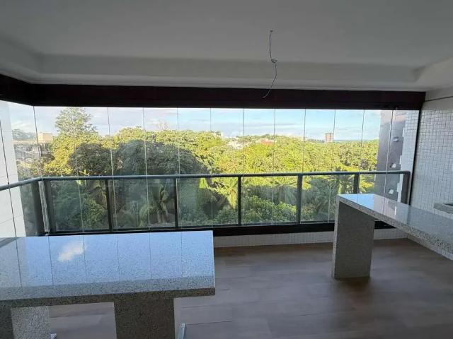 Apartamento para Venda em Salvador/BA Alphaville I 3 Quartos