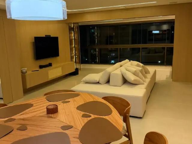 Apartamento para Venda em Salvador/BA Alphaville I 3 Quartos