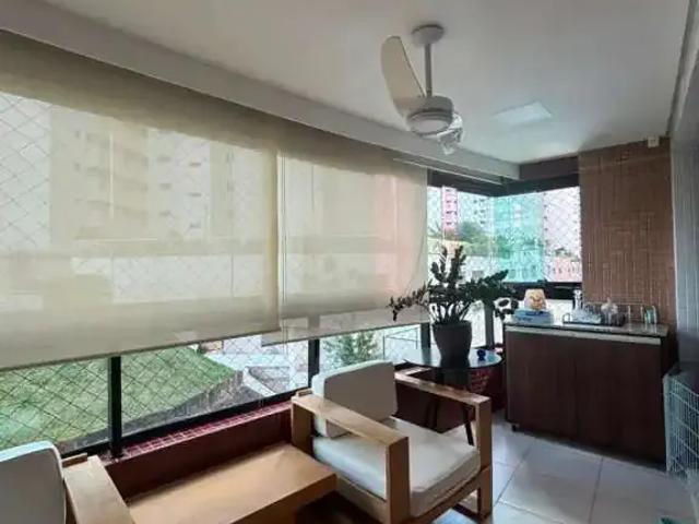 Apartamento para Venda em Salvador/BA Alphaville I 3 Quartos