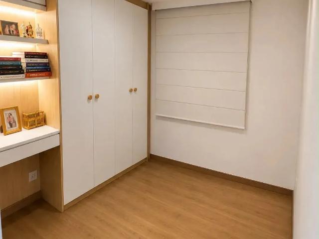 Apartamento para Venda em Salvador/BA Alphaville I 3 Quartos