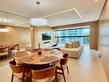Apartamento para Venda em Salvador/BA Alphaville I 3 Quartos