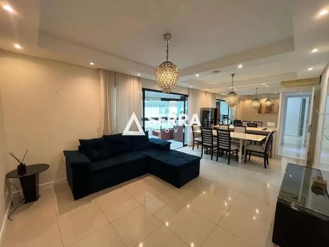 Apartamento para Venda em Salvador/BA Alphaville I 3 Quartos