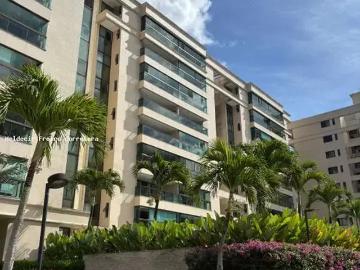 Apartamento para Venda em Salvador/BA Alphaville I 3 Quartos