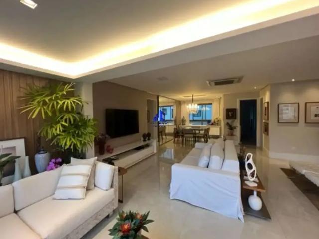 Apartamento para Venda em Salvador/BA Alphaville I 3 Quartos
