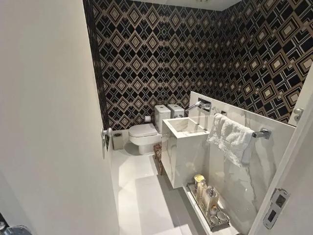 Apartamento para Venda em Salvador/BA Alphaville I 3 Quartos