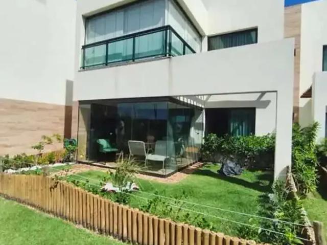Apartamento para Venda em Salvador/BA Alphaville I 3 Quartos