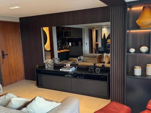 Apartamento para Venda em Salvador/BA Alphaville I 3 Quartos