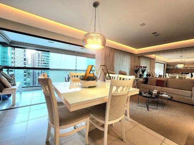 Apartamento para Venda em Salvador/BA Alphaville I 3 Quartos