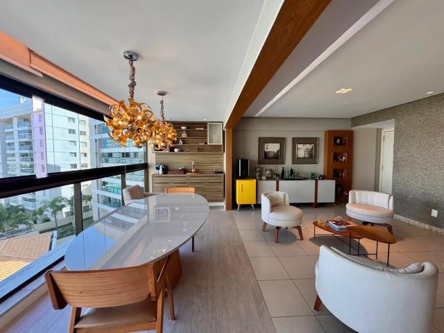 Apartamento para Venda em Salvador/BA Alphaville I 3 Quartos