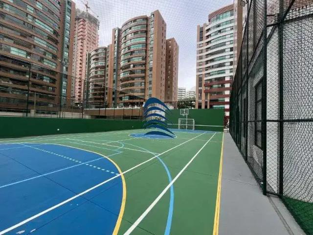Apartamento para Venda em Salvador/BA Alphaville I 3 Quartos
