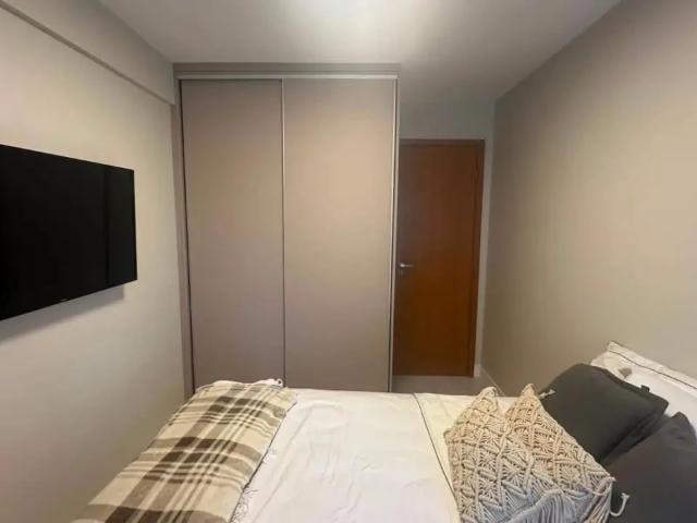 Apartamento para Venda em Salvador/BA Alphaville I 3 Quartos