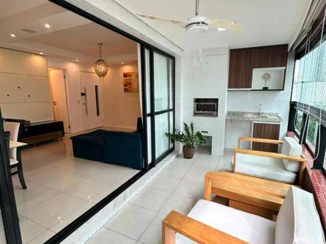 Apartamento para Venda em Salvador/BA Alphaville I 3 Quartos