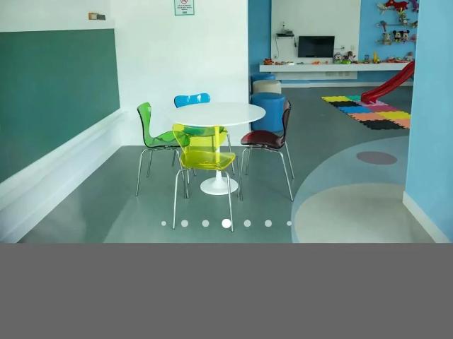 Apartamento para Venda em Salvador/BA Alphaville I 3 Quartos