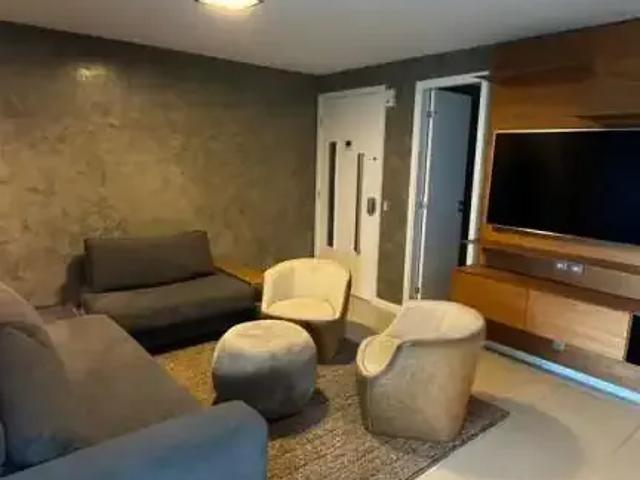 Apartamento para Venda em Salvador/BA Alphaville I 3 Quartos