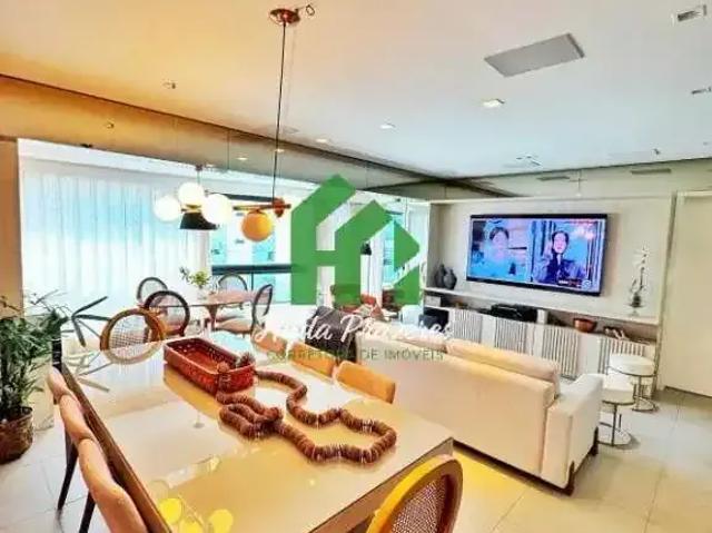 Apartamento para Venda em Salvador/BA Alphaville I 3 Quartos