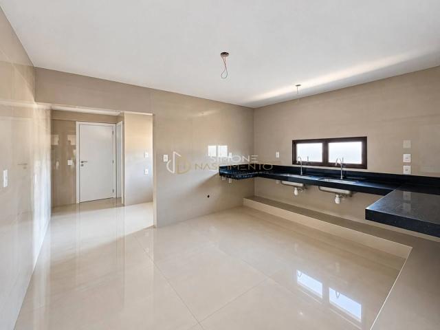 Apartamento para Venda em Salvador/BA Alphaville I 4 Quartos
