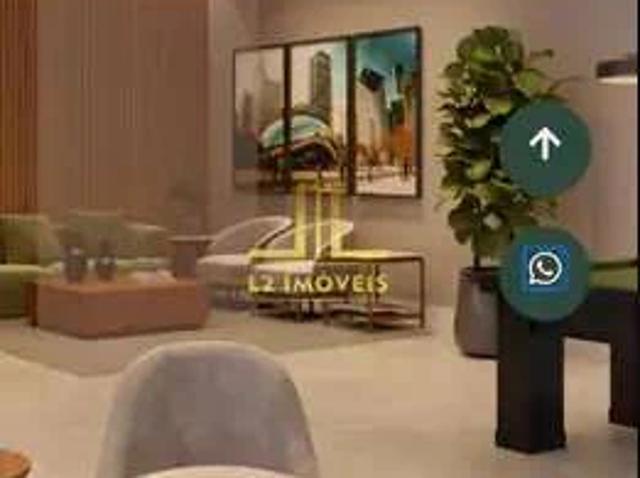 Apartamento para Venda em Salvador/BA Alphaville I 4 Quartos