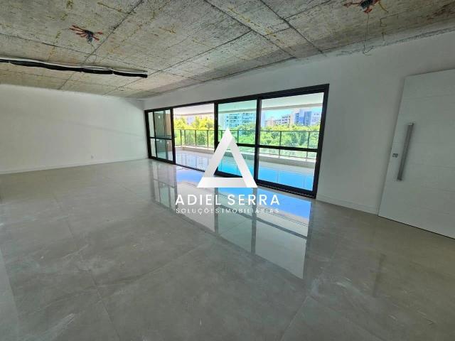 Apartamento para Venda em Salvador/BA Alphaville I 4 Quartos