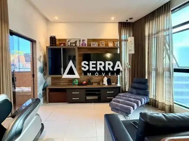 Apartamento para Venda em Salvador/BA Alphaville I 4 Quartos