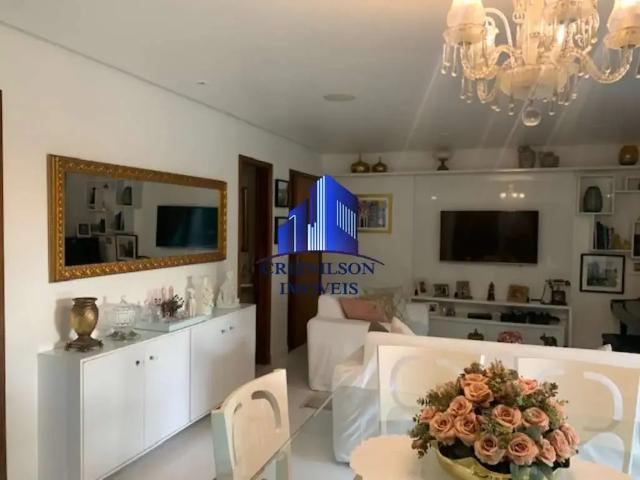 Apartamento para Venda em Salvador/BA Alphaville I 4 Quartos