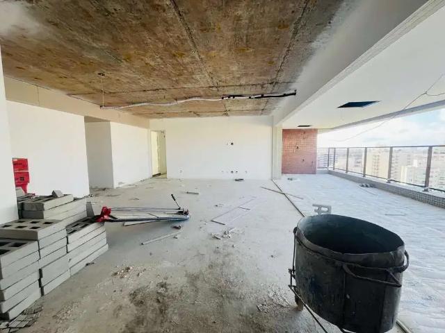 Apartamento para Venda em Salvador/BA Alphaville I 4 Quartos