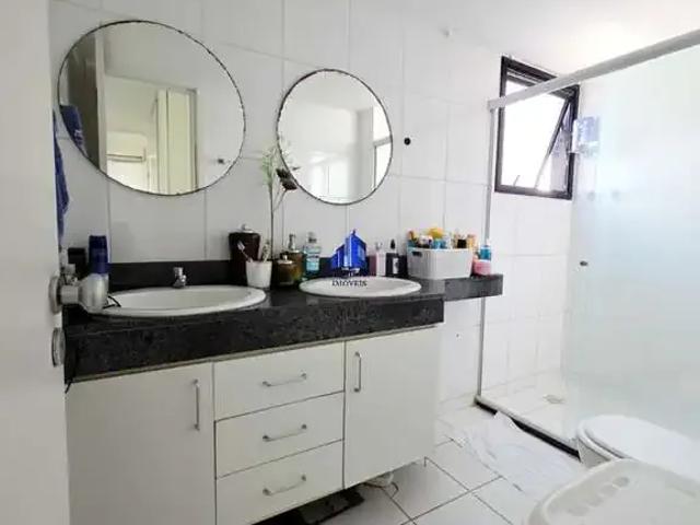 Apartamento para Venda em Salvador/BA Alphaville I 4 Quartos