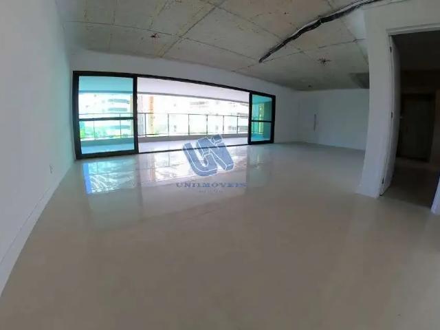 Apartamento para Venda em Salvador/BA Alphaville I 4 Quartos