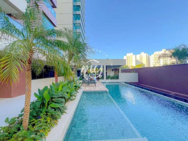Apartamento para Venda em Salvador/BA Alphaville I 4 Quartos
