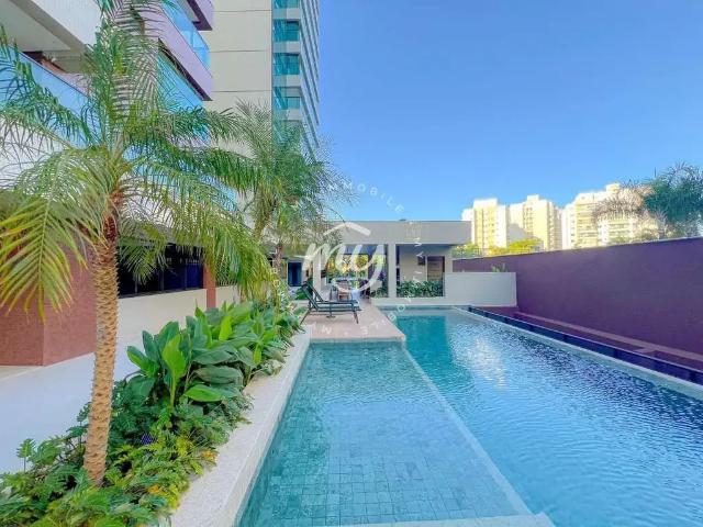 Apartamento para Venda em Salvador/BA Alphaville I 4 Quartos