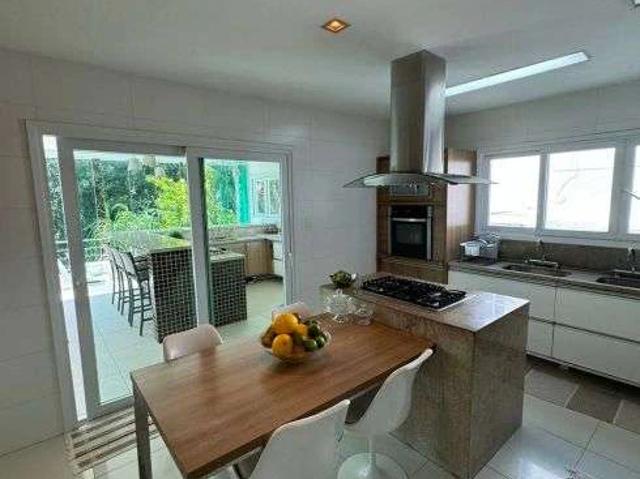 Apartamento para Venda em Salvador/BA Alphaville I 4 Quartos