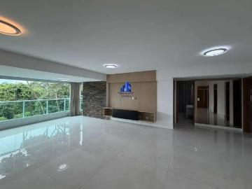 Apartamento para Venda em Salvador/BA Alphaville I 4 Quartos