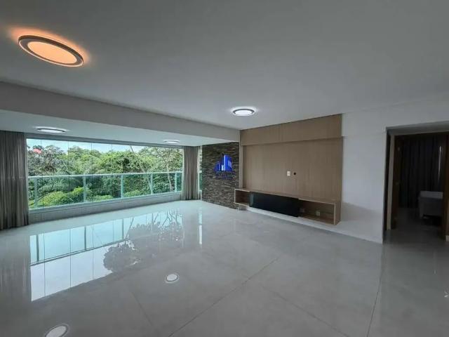 Apartamento para Venda em Salvador/BA Alphaville I 4 Quartos