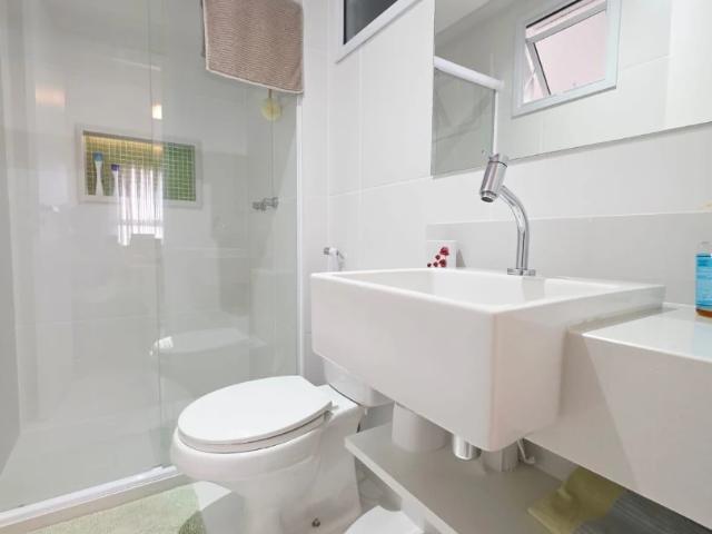 Apartamento para Venda em Salvador/BA Alphaville I 4 Quartos
