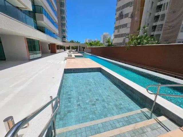 Apartamento para Venda em Salvador/BA Alphaville I 4 Quartos