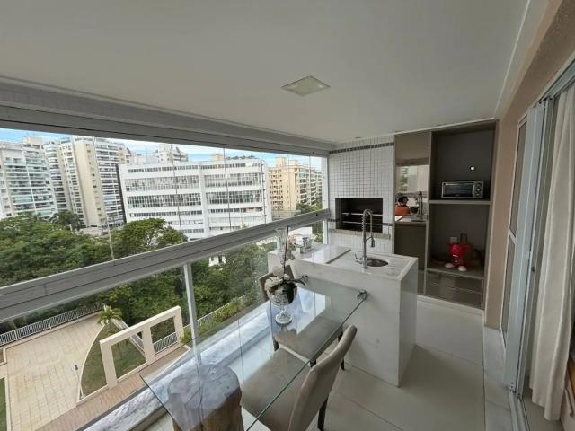 Apartamento para Venda em Salvador/BA Alphaville I 4 Quartos