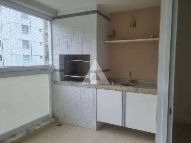 Apartamento para Venda em Salvador/BA Alphaville I 5 Quartos