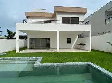 Apartamento para Venda em Salvador/BA Alphaville II 4 Quartos