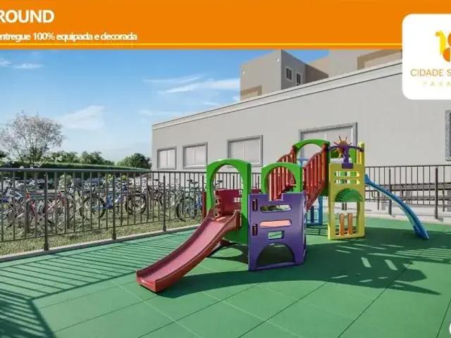 Apartamento para Venda em Salvador/BA Alphaville II 2 Quartos