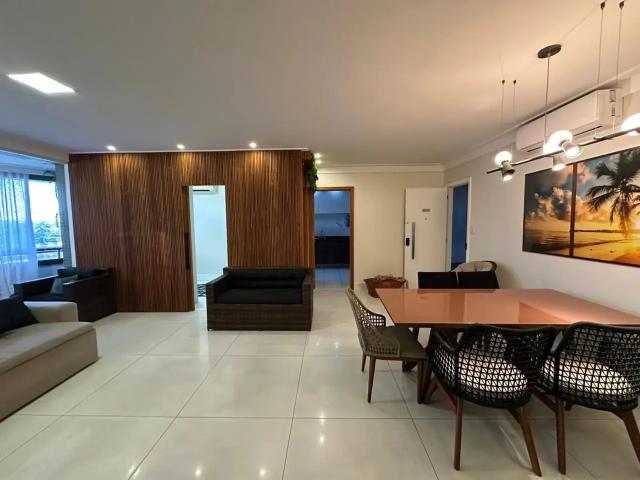 Apartamento para Venda em Salvador/BA Aquarius 3 Quartos