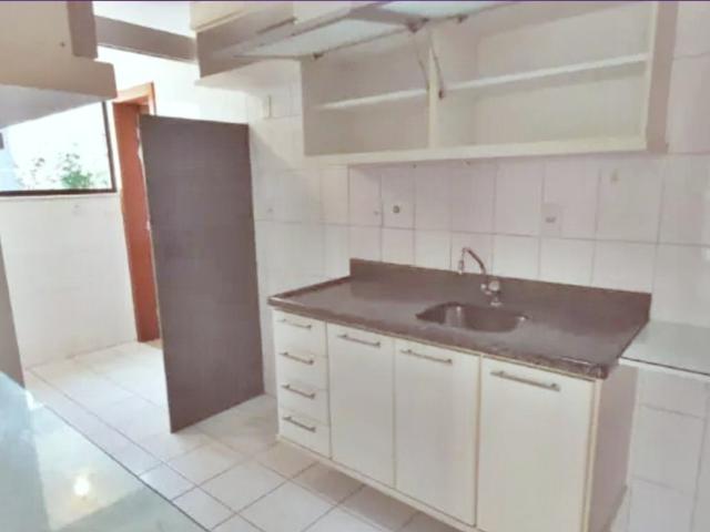 Apartamento para Venda em Salvador/BA Aquarius 3 Quartos